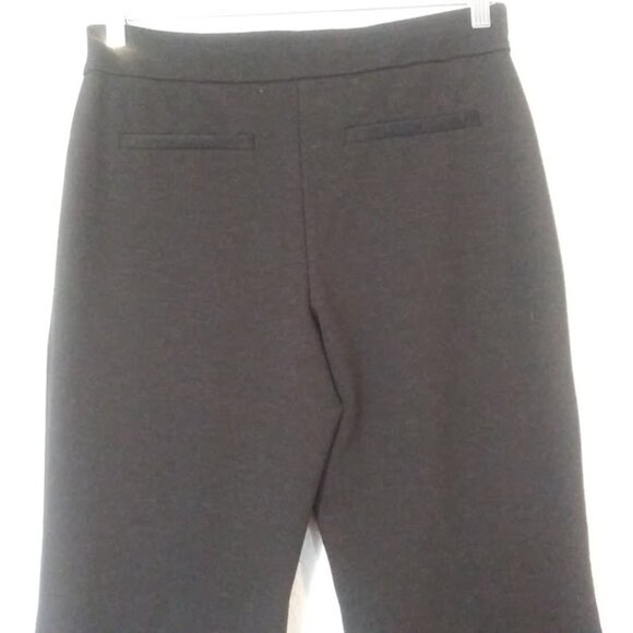 Chico's women's size 0.5 Small (6) black high rise dress pants - Picture 5 of 14